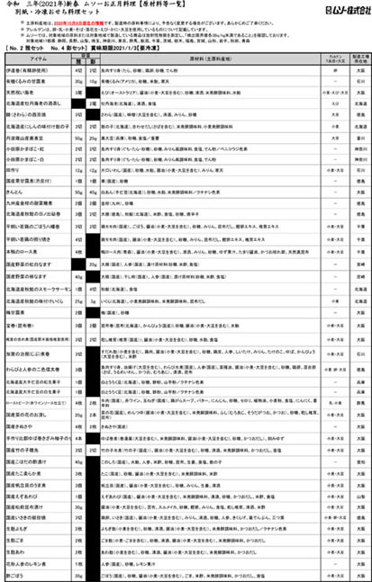 無添加おせち料理予約 5%割引 無添加おせち料理予約 5%割引