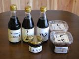 加藤醤油入荷しました