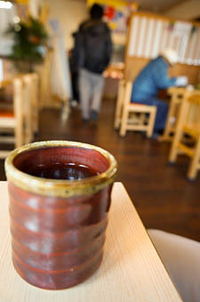新鮮魚介の天ぷらが美味!(魚処粋さん) 新鮮魚介の天ぷらが美味!(魚処粋さん)