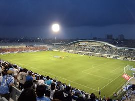 2013ジュビロ振り返り