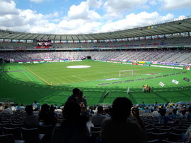 2013ジュビロ振り返り