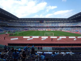 2013ジュビロ振り返り