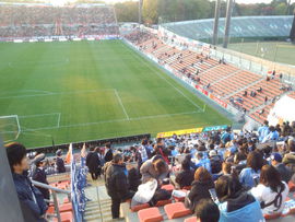 2013ジュビロ振り返り