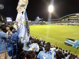 2013ジュビロ振り返り