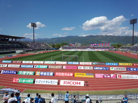 2013ジュビロ振り返り