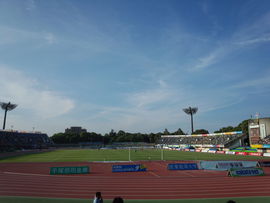 2013ジュビロ振り返り