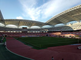 2013ジュビロ振り返り