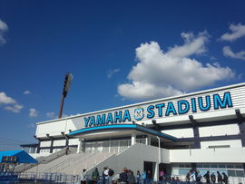 2013ジュビロ振り返り