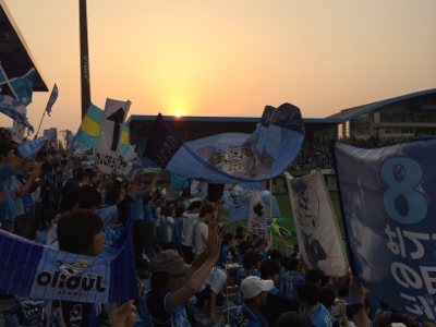 「静岡の人は長崎に簡単に勝てるって思ってるでしょ」って姉さんの言葉で気づいたJ2の今【長崎戦】 「静岡の人は長崎に簡単に勝てるって思ってるでしょ」って姉さんの言葉で気づいたJ2の今【長崎戦】
