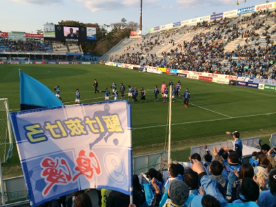 優勝ラインは開幕5試合で勝ち点10!見事達成の磐田が勝ち点90を達成するためには!【群馬戦】 優勝ラインは開幕5試合で勝ち点10!見事達成の磐田が勝ち点90を達成するためには!【群馬戦】