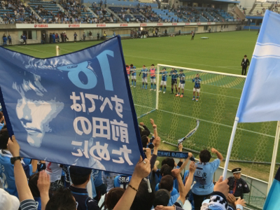「静岡の人は長崎に簡単に勝てるって思ってるでしょ」って姉さんの言葉で気づいたJ2の今【長崎戦】 「静岡の人は長崎に簡単に勝てるって思ってるでしょ」って姉さんの言葉で気づいたJ2の今【長崎戦】