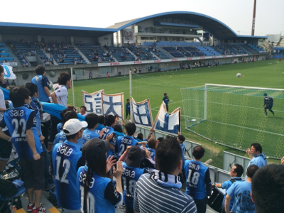 「静岡の人は長崎に簡単に勝てるって思ってるでしょ」って姉さんの言葉で気づいたJ2の今【長崎戦】 「静岡の人は長崎に簡単に勝てるって思ってるでしょ」って姉さんの言葉で気づいたJ2の今【長崎戦】