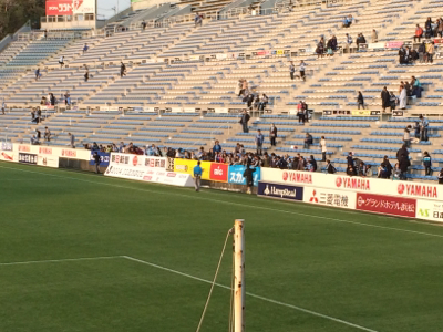 優勝ラインは開幕5試合で勝ち点10!見事達成の磐田が勝ち点90を達成するためには!【群馬戦】 優勝ラインは開幕5試合で勝ち点10!見事達成の磐田が勝ち点90を達成するためには!【群馬戦】