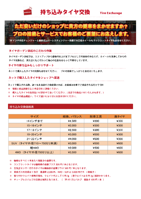「サービスメニューボード作成 !(^^)!」 「サービスメニューボード作成 !(^^)!」