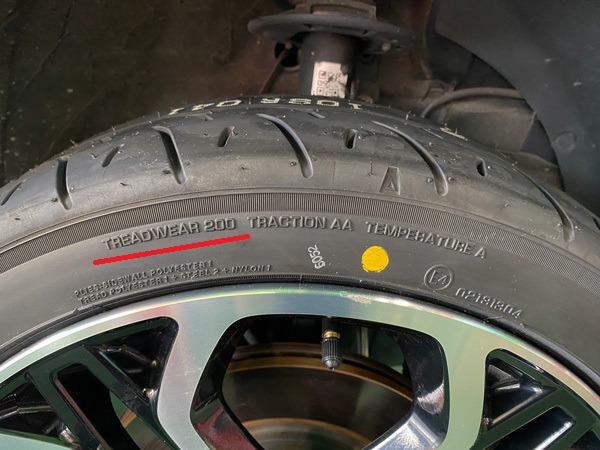 「スイフトスポーツ ネオバAD09を履く」 「スイフトスポーツ ネオバAD09を履く」