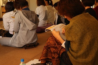 Siva Raja Yoga (シヴァラージャヨガ)1DAY WS&RYT200説明会 Siva Raja Yoga (シヴァラージャヨガ)1DAY WS&RYT200説明会