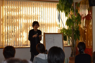 Siva Raja Yoga (シヴァラージャヨガ)1DAY WS&RYT200説明会 Siva Raja Yoga (シヴァラージャヨガ)1DAY WS&RYT200説明会
