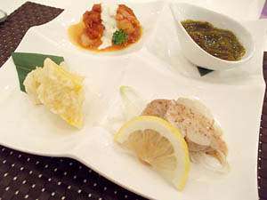 志太バルin藤枝2件目!