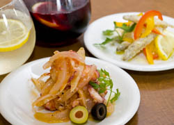 「ポップフード」遠州食べ呑み天国参加店