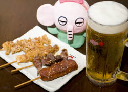 「新時代」遠州食べ呑み天国参加店