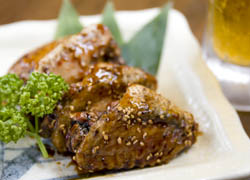 「酒楽」遠州食べ呑み天国参加店