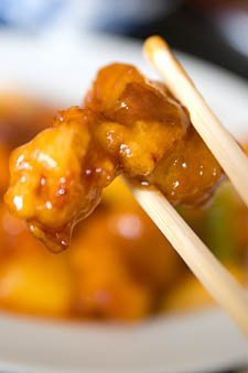 香港料理ってなに?老香港!(その2)