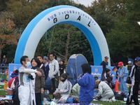 ジュビロ磐田メモリアルマラソン