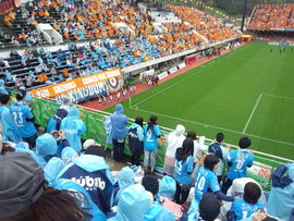 乃木坂ダービー新東名【アウスタ ダービー】