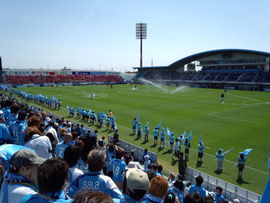 勝利の価値は…【鹿島戦】