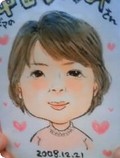 大人気☆似顔絵イベント