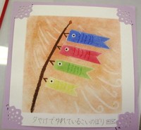 月一ハンドメイド教室inギャラリー種