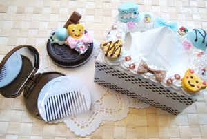 浜松春のカントリーフェスタの体験見本です^^
