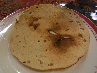 インド料理 クマール