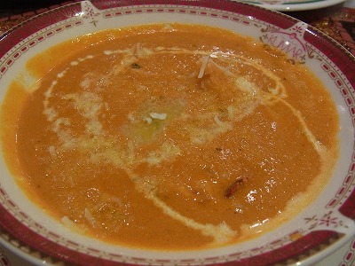 インド料理 クマール
