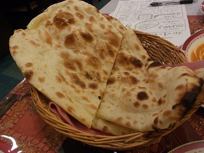 インド料理 クマール
