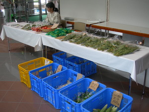 あわただしい週末。