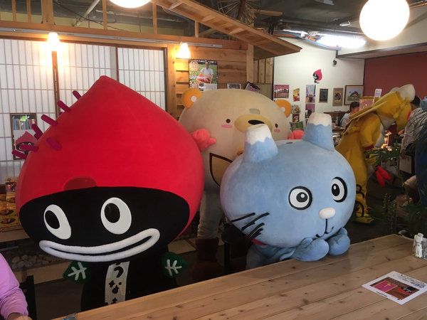 2017うなぎいもフェスタ〜 2017うなぎいもフェスタ〜