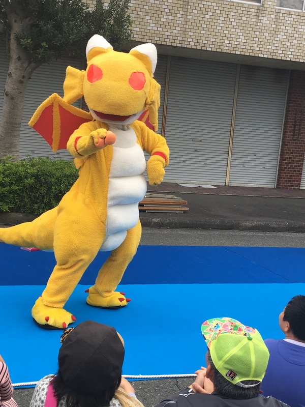4月21日(土)は、うなぎいもフェスタなも~! 4月21日(土)は、うなぎいもフェスタなも~!