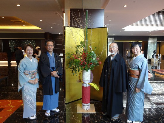 今年のまちあるき・始動 今年のまちあるき・始動