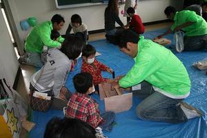 内覧会を10倍楽しむ方法(3)