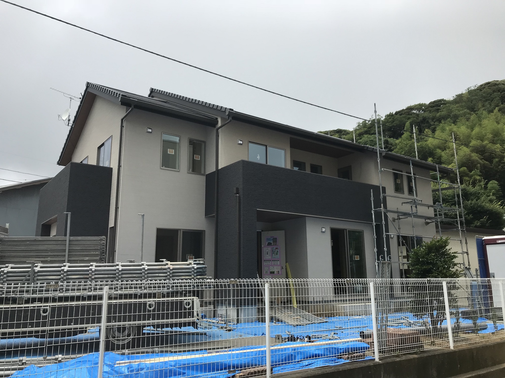 南伊豆町の家 南伊豆町の家