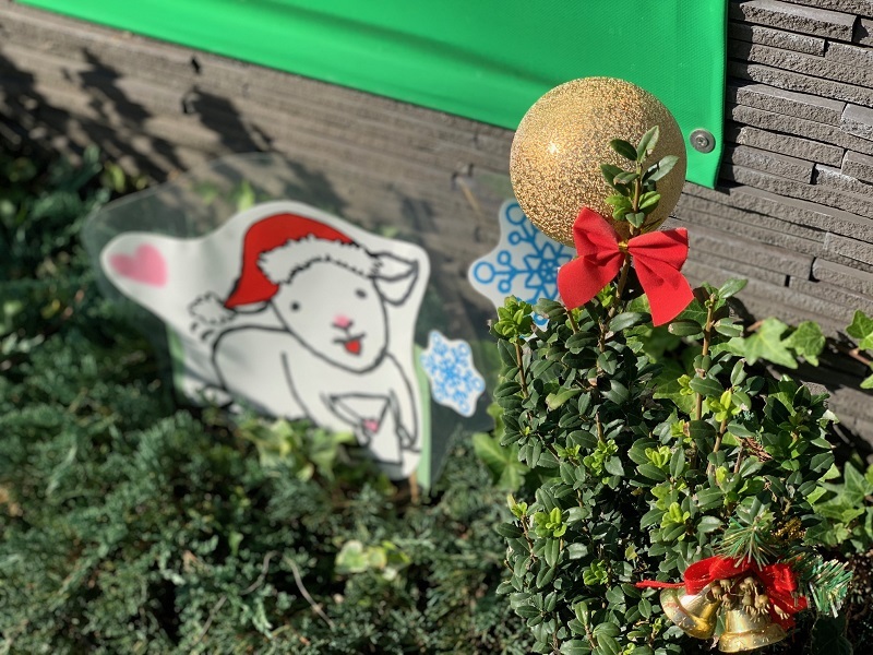 jingle bells☆彡 jingle bells☆彡