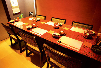 上質なおもてなしが心地いいお店 上質なおもてなしが心地いいお店