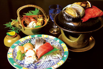 上質なおもてなしが心地いいお店 上質なおもてなしが心地いいお店