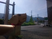 油断大敵２日目 2015/07/18 23:30:18