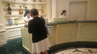ありがとう……娘の自立。 2015/05/28 22:38:30