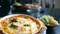 数量限定週替わりランチ。 2015/04/14 11:30:00