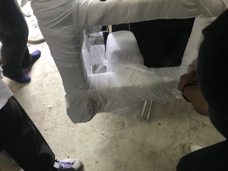掛塚まつり お祭り準備 掛塚まつり お祭り準備