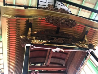 掛塚まつり お祭り準備 掛塚まつり お祭り準備