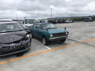 ニッサン チェリー ニッサン チェリー